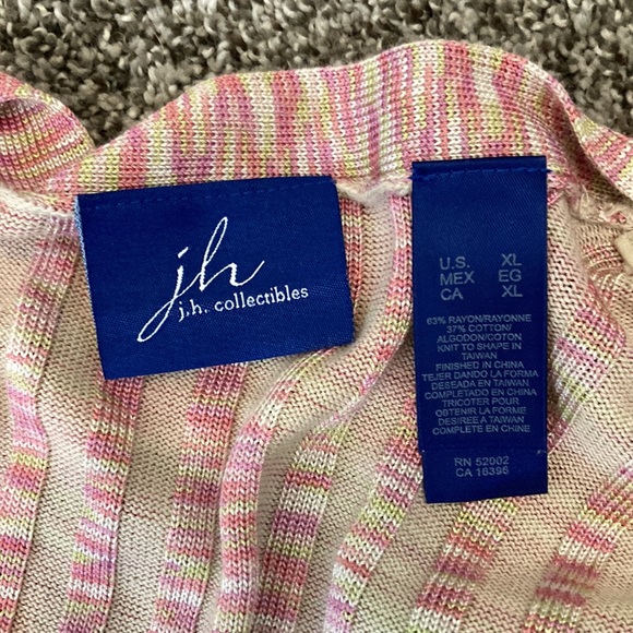 JH collection top - Picture 5 of 5